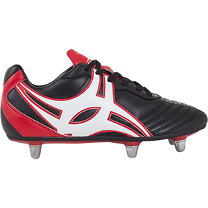 botines rugby tapones intercambiables